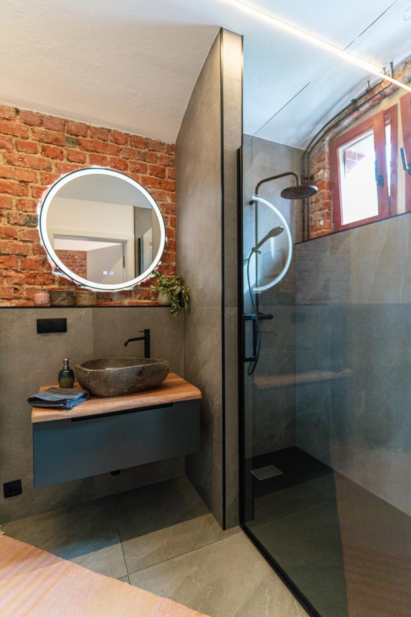 Apartment "Zum Kutscherhaus" Leipzig Luaran gambar